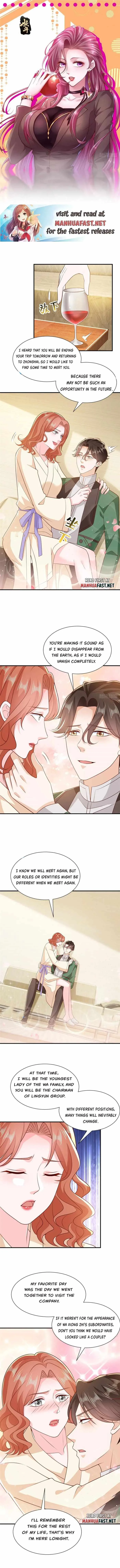 I randomly have a new career every week Chapter 509 page 1