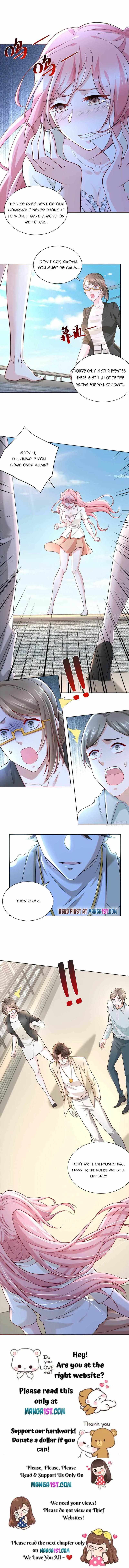 I randomly have a new career every week Chapter 51 page 5