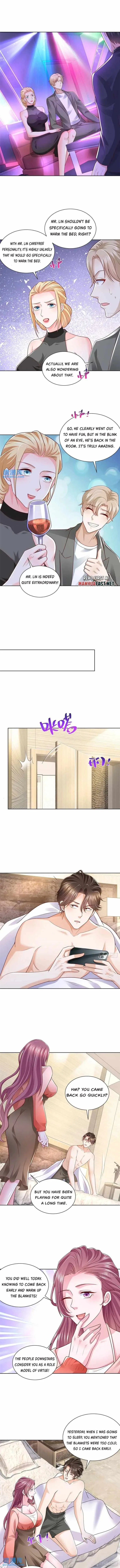 I randomly have a new career every week Chapter 510 page 2