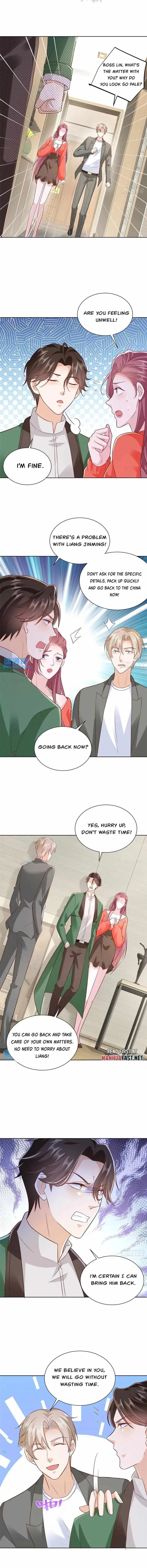 I randomly have a new career every week Chapter 511 page 3