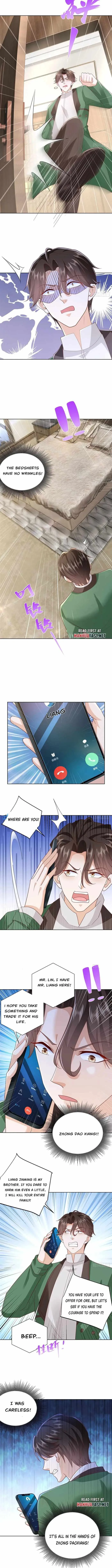 I randomly have a new career every week Chapter 511 page 2