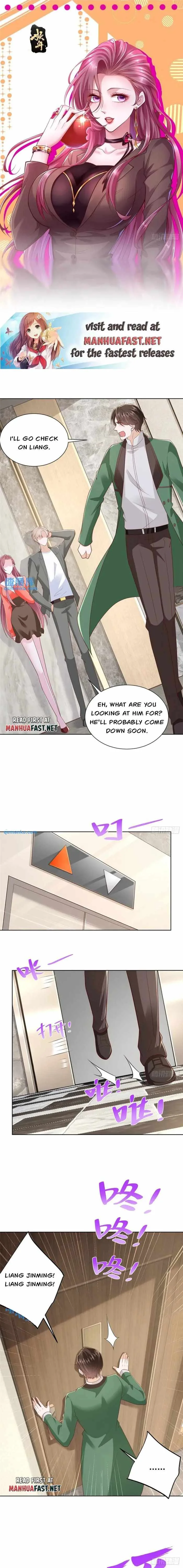 I randomly have a new career every week Chapter 511 page 1