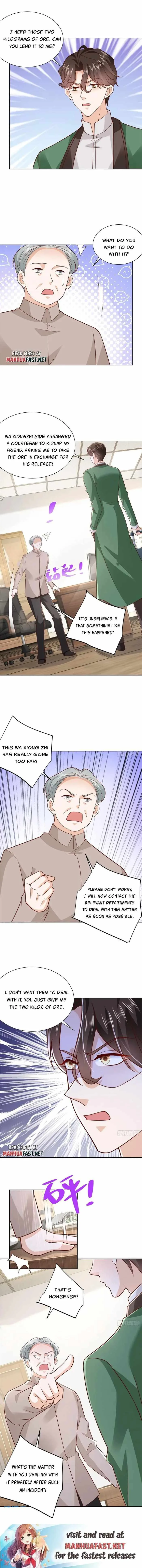 I randomly have a new career every week Chapter 511 page 5
