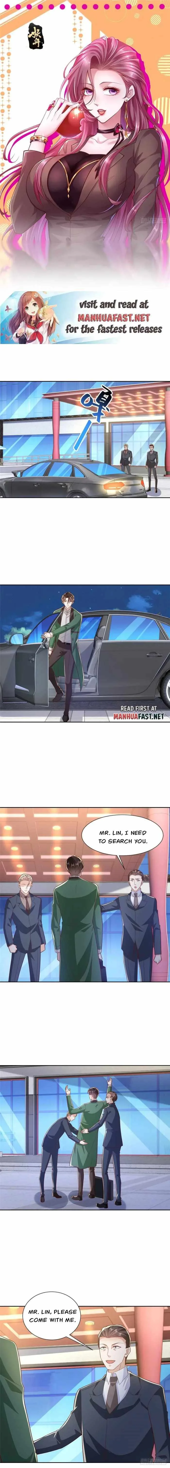 I randomly have a new career every week Chapter 513 page 1