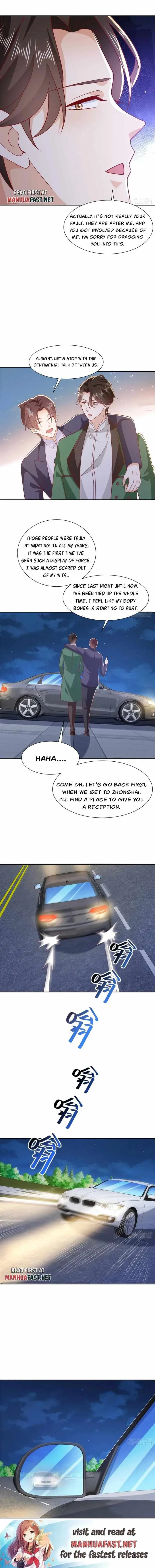 I randomly have a new career every week Chapter 513 page 5