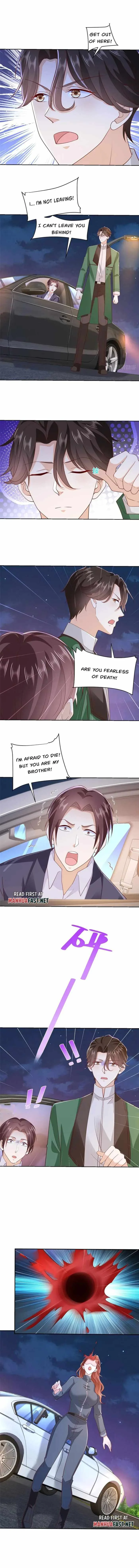 I randomly have a new career every week Chapter 514 page 4