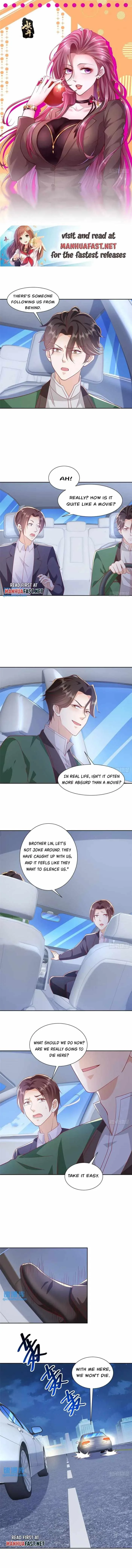 I randomly have a new career every week Chapter 514 page 1