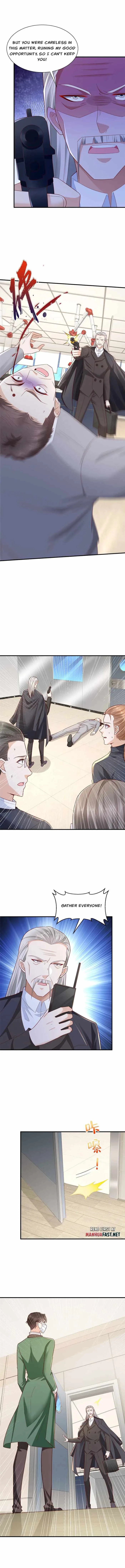I randomly have a new career every week Chapter 517 page 4