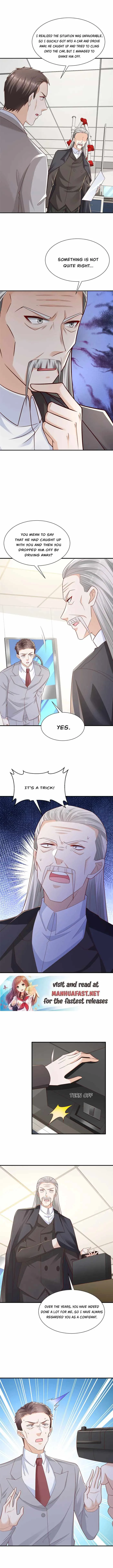 I randomly have a new career every week Chapter 517 page 3