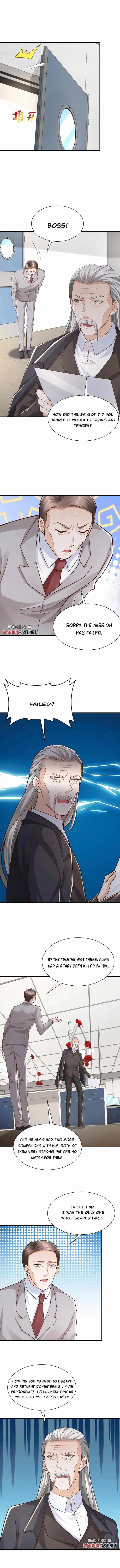 I randomly have a new career every week Chapter 517 page 2