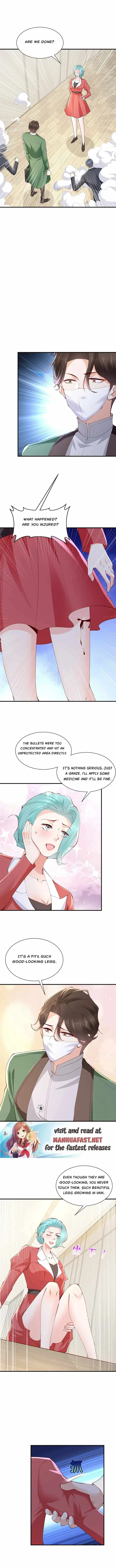 I randomly have a new career every week Chapter 518 page 4