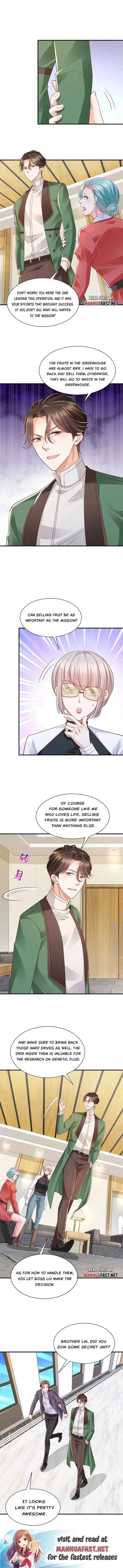 I randomly have a new career every week Chapter 519 page 5