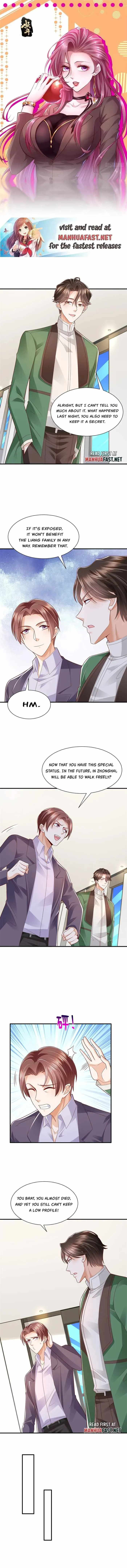 I randomly have a new career every week Chapter 520 page 1