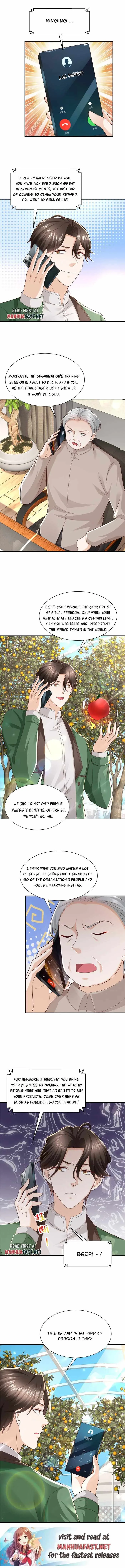 I randomly have a new career every week Chapter 520 page 5