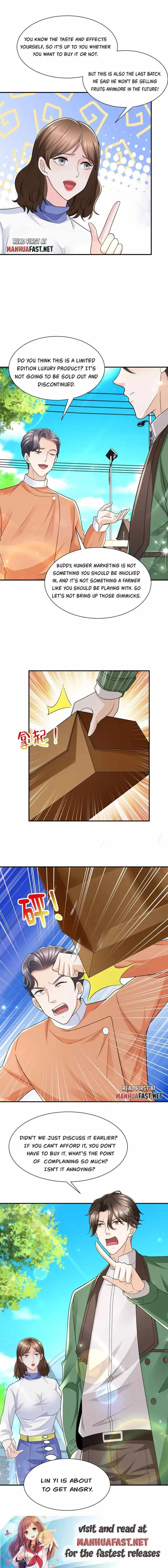I randomly have a new career every week Chapter 521 page 5