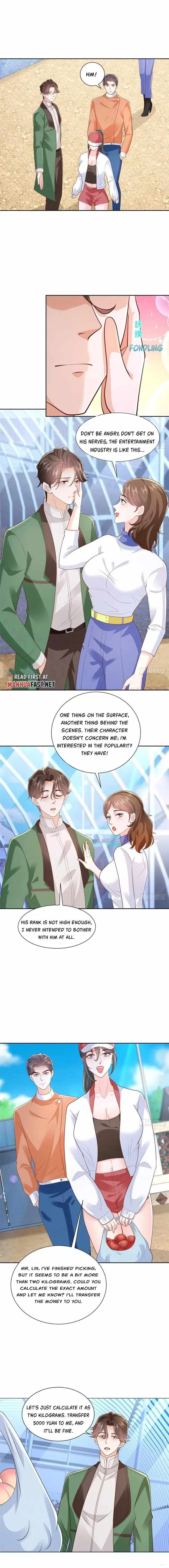 I randomly have a new career every week Chapter 522 page 2