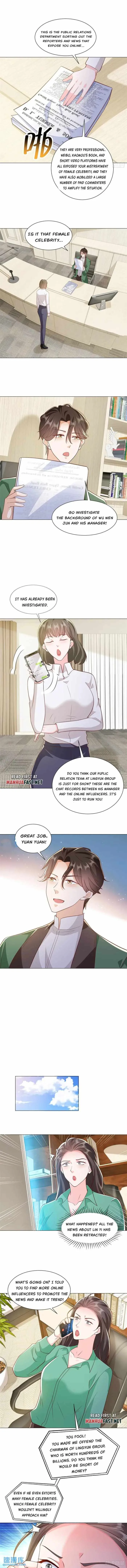I randomly have a new career every week Chapter 523 page 4