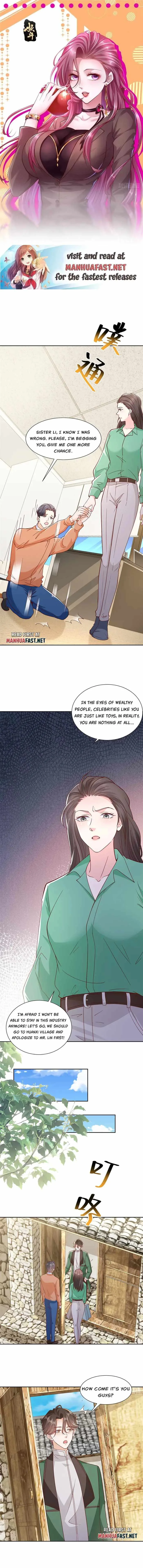 I randomly have a new career every week Chapter 524 page 1