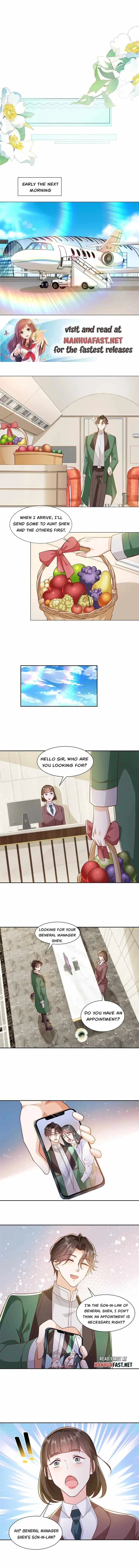 I randomly have a new career every week Chapter 524 page 4