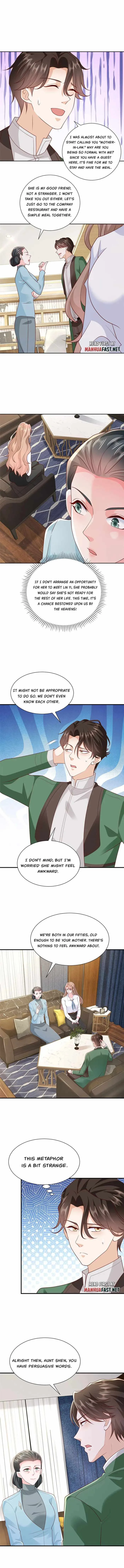 I randomly have a new career every week Chapter 526 page 2