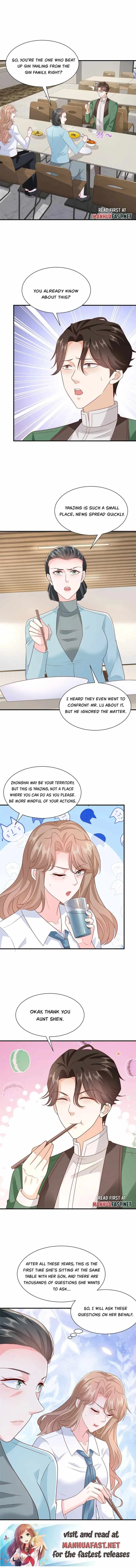 I randomly have a new career every week Chapter 526 page 5
