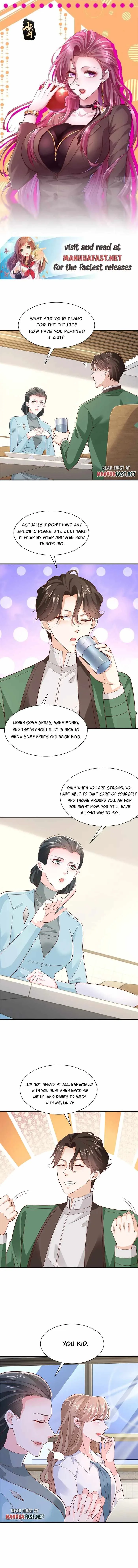 I randomly have a new career every week Chapter 527 page 1