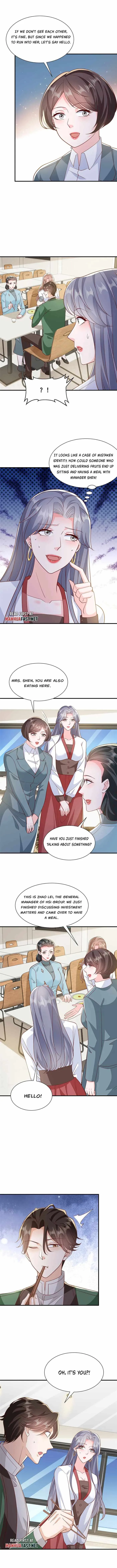 I randomly have a new career every week Chapter 527 page 4