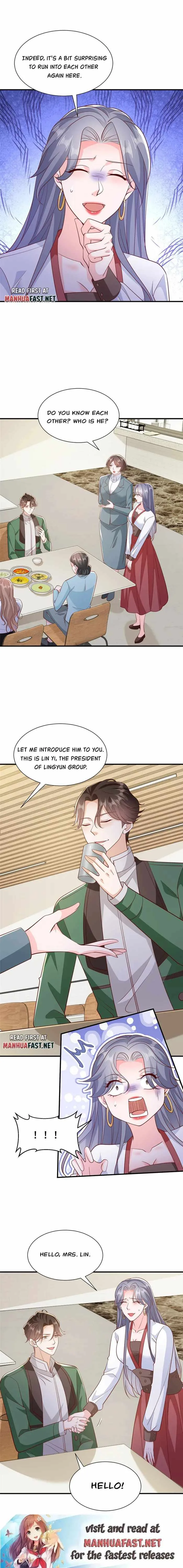 I randomly have a new career every week Chapter 527 page 5