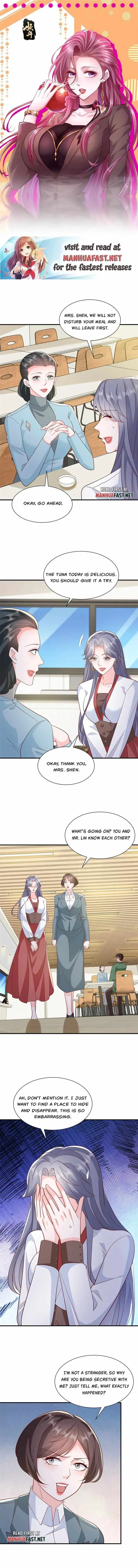 I randomly have a new career every week Chapter 528 page 1