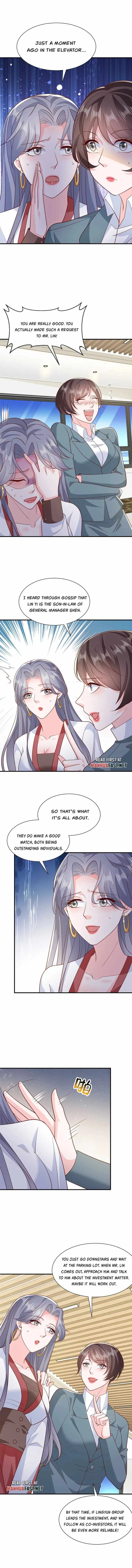 I randomly have a new career every week Chapter 528 page 2