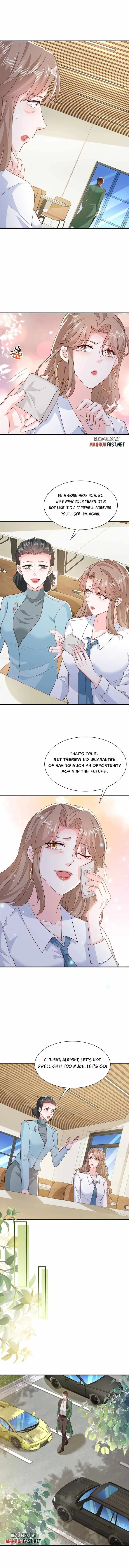I randomly have a new career every week Chapter 528 page 4