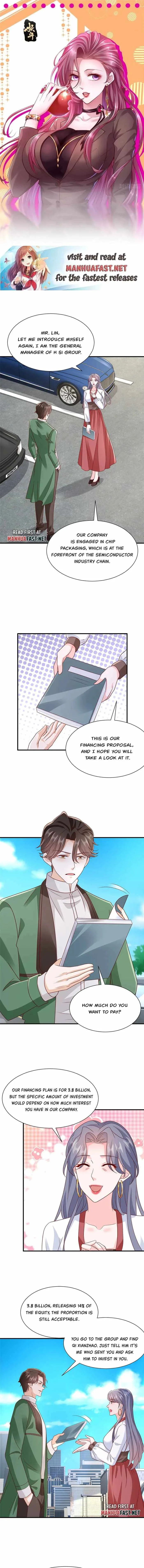 I randomly have a new career every week Chapter 529 page 1