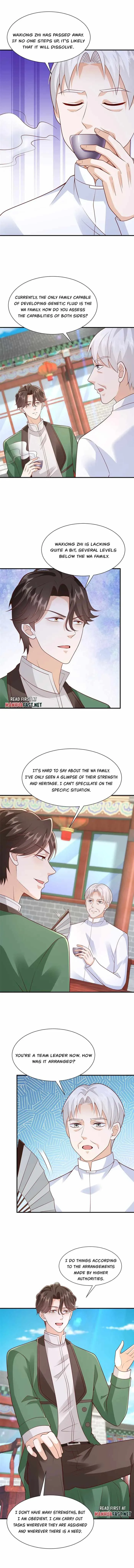 I randomly have a new career every week Chapter 530 page 2