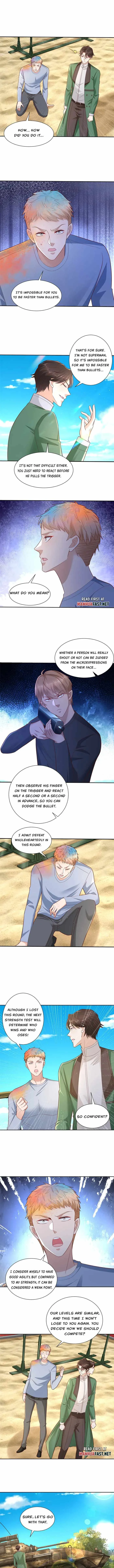 I randomly have a new career every week Chapter 532 page 2