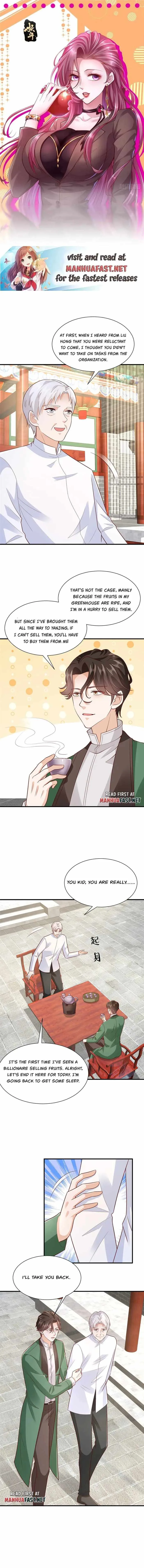 I randomly have a new career every week Chapter 533 page 1