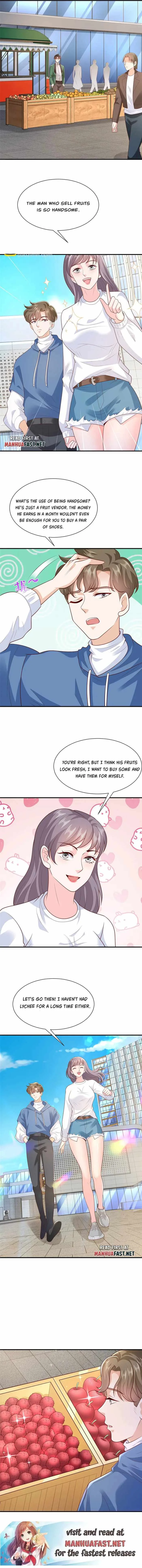 I randomly have a new career every week Chapter 533 page 5