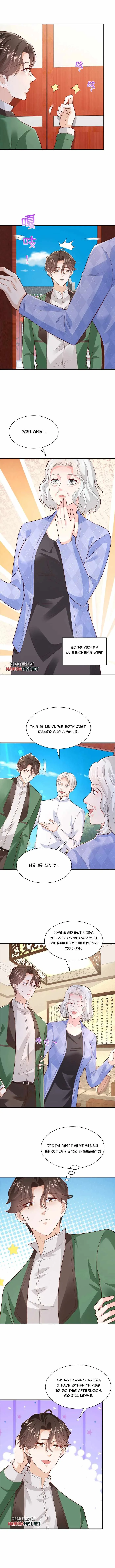 I randomly have a new career every week Chapter 533 page 2