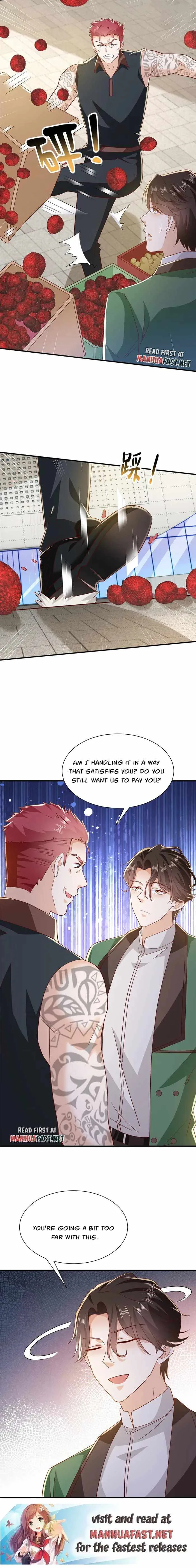 I randomly have a new career every week Chapter 534 page 5