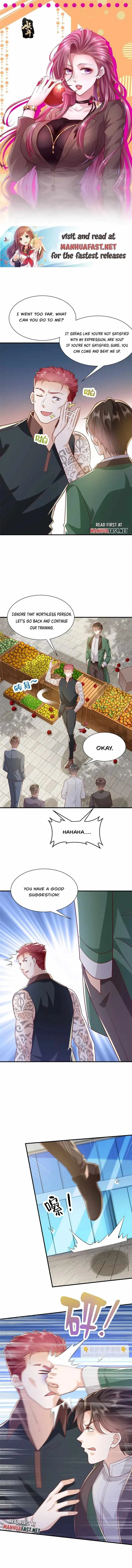 I randomly have a new career every week Chapter 535 page 1