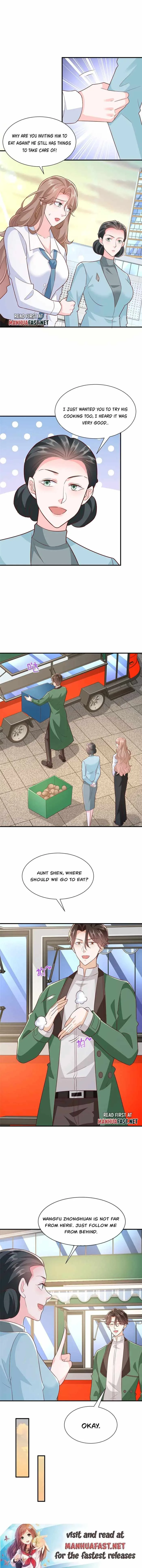 I randomly have a new career every week Chapter 535 page 5