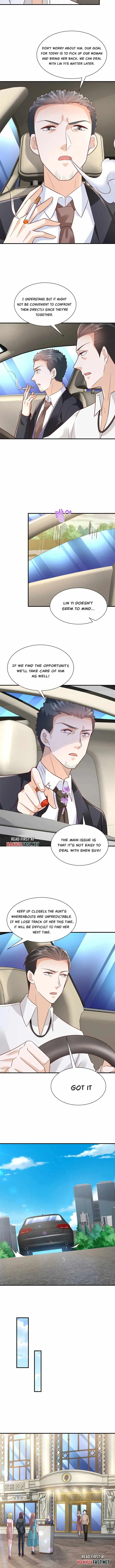 I randomly have a new career every week Chapter 536 page 2