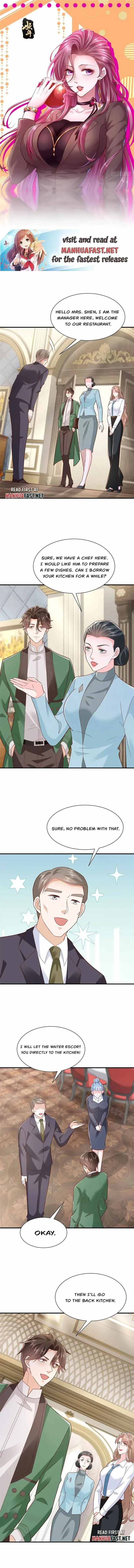 I randomly have a new career every week Chapter 537 page 1