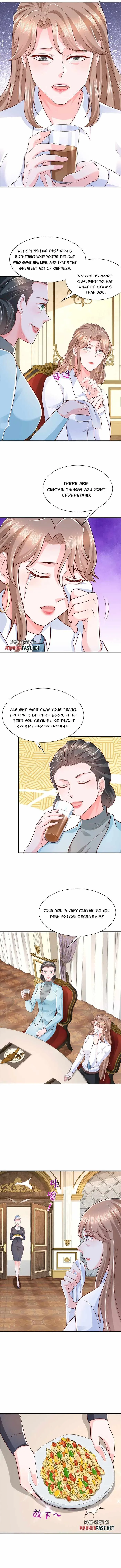 I randomly have a new career every week Chapter 538 page 2