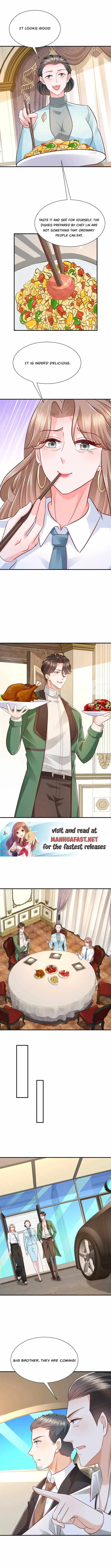 I randomly have a new career every week Chapter 538 page 3