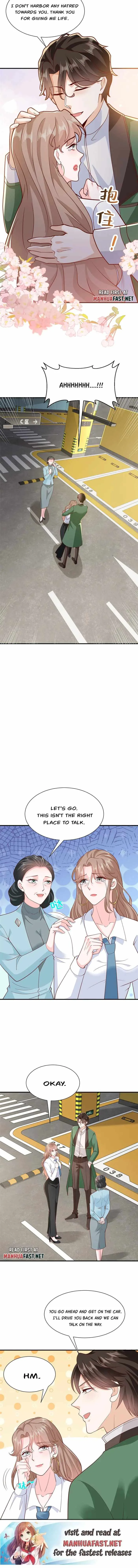 I randomly have a new career every week Chapter 539 page 5