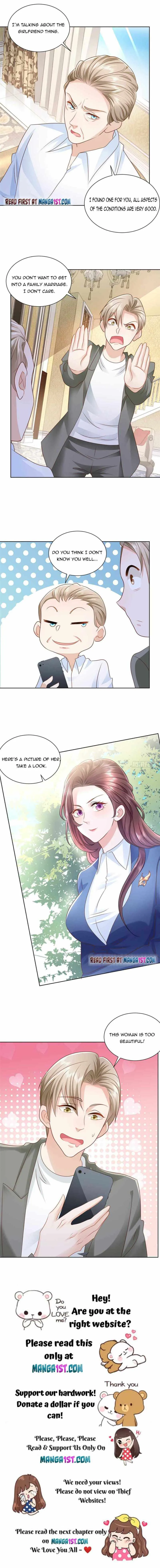 I randomly have a new career every week Chapter 54 page 5