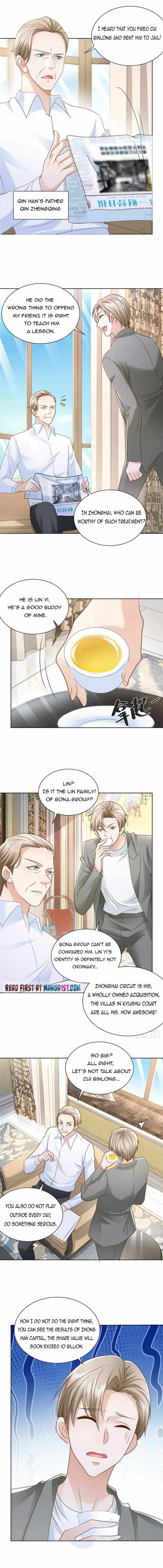 I randomly have a new career every week Chapter 54 page 4