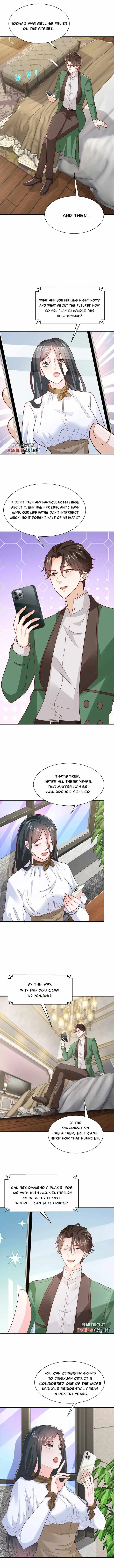 I randomly have a new career every week Chapter 540 page 5