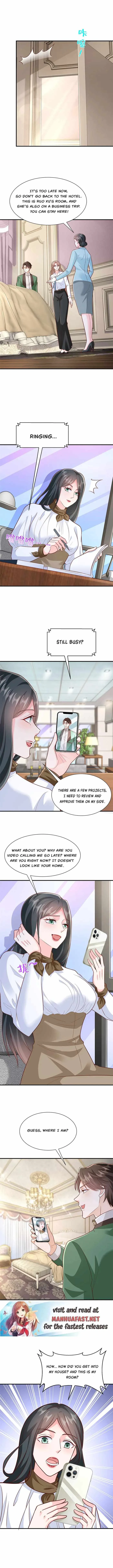 I randomly have a new career every week Chapter 540 page 4