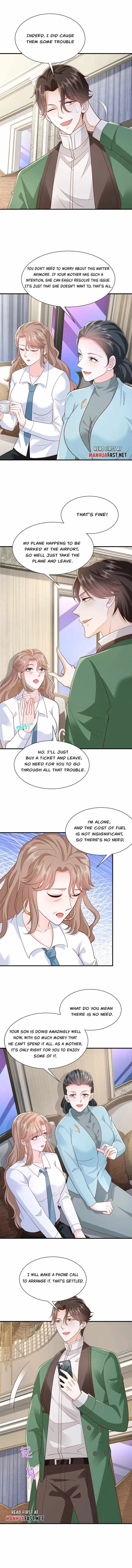 I randomly have a new career every week Chapter 540 page 3